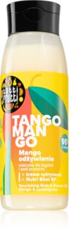 Farmona Tutti Frutti Tango Mango Duschmilch zum nähren und Feuchtigkeit spenden