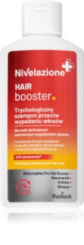 Farmona Nivelazione Hair Booster shampoo rinforzante anticaduta