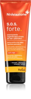 Farmona Nivelazione S.O.S. Forte Regenerierende Hand- und Nagelcreme