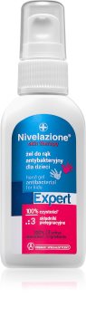 Farmona Nivelazione Skin Therapy Expert gel detergente mani per bambini