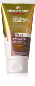 Farmona Nivelazione Sun защитен крем за лице SPF 50