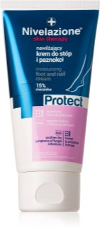 Farmona Nivelazione Skin Therapy Protect crema di idratazione profonda piedi