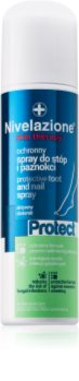 Farmona Nivelazione Skin Therapy Protect ochranný sprej na nohy