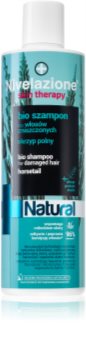 Farmona Nivelazione Natural укрепляющий шампунь для поврежденных волос