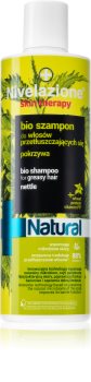 Farmona Nivelazione Natural šampon za masnu kosu