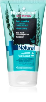 Farmona Nivelazione Natural obnovující maska pro poškozené vlasy