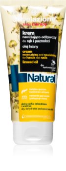 Farmona Nivelazione Natural výživný krém na ruce a nehty