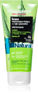 Farmona Nivelazione Natural crema rigenerante per mani e unghie