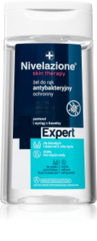Farmona Nivelazione gel de limpeza para as mãos com ingrediente antibacteriana