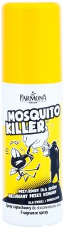 Farmona Mosquito Killer repellente profumato in spray