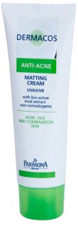 Farmona Dermacos Anti-Acne creme de dia matificante