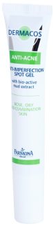 Farmona Dermacos Anti-Acne lokální péče proti akné