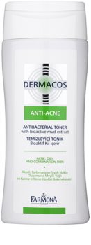 Farmona Dermacos Anti-Acne Toner Reducing Enlarged Pores
