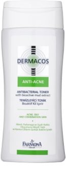 Farmona Dermacos Anti-Acne toner za sužavanje proširenih pora