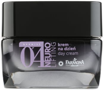 Farmona Dermiss Neuro Lifting crema activa con efecto lifting