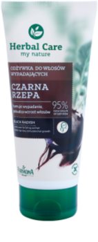Farmona Herbal Care Black Radish après-shampoing anti-chute