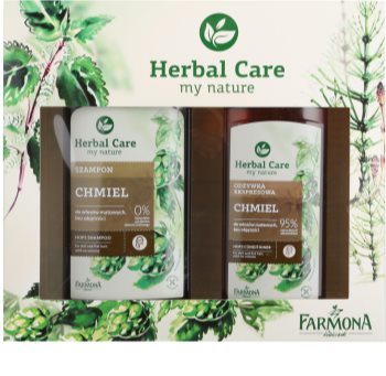 Farmona Herbal Care Hops kosmetická sada I.