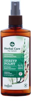 Farmona Herbal Care Horsetail balsamo spray per capelli molto rovinati