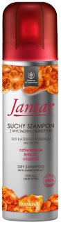 Farmona Jantar șampon uscat