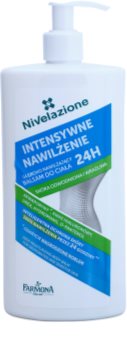 Farmona Nivelazione Body intenzivně hydratační tělový balzám pro citlivou pokožku