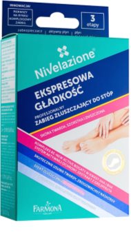 Farmona Nivelazione Exfoliating Foot Mask