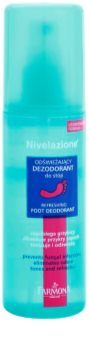 Farmona Nivelazione desodorante refrescante para pies con vaporizador