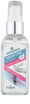 Farmona Nivelazione Gel für die Hände