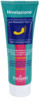 Farmona Nivelazione crema dermatologica piedi