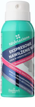 Farmona Nivelazione crema per i piedi in spray