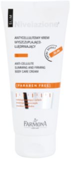 Farmona Nivelazione Slim crema reafirmante contra la celulitis