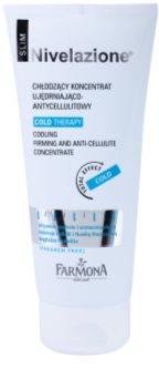 Farmona Nivelazione Slim gel raffermissant anti-cellulite