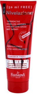 Farmona Nivelazione Slim sérum firming termo-active
