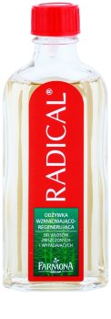 Farmona Radical Hair Loss tratamiento sin aclarado con efecto regenerador