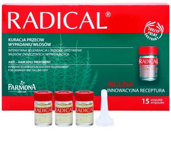 Farmona Radical Hair Loss cuidado anticaída