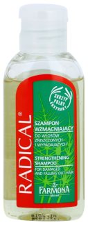Farmona Radical Hair Loss champô para cabelos fortes