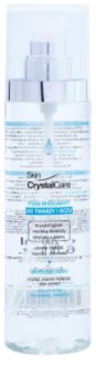 Farmona Crystal Care oczyszczający płyn micelarny do twarzy i okolic oczu