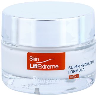 Farmona LiftExtreme 55+ com retinol com efeito remodelador