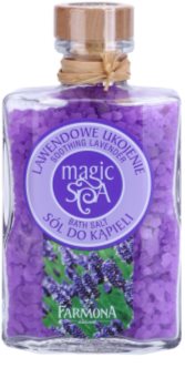 Farmona Magic Spa Soothing Lavender sal de banho