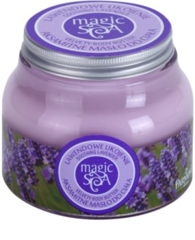 Farmona Magic Spa Soothing Lavender sametové tělové máslo