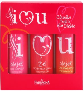 Farmona I love You A Moment Only for You coffret I.