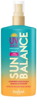 Farmona Sun Balance spray protettivo per capelli