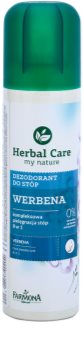 Farmona Herbal Care Verbena Foot Deodorant 8 In 1