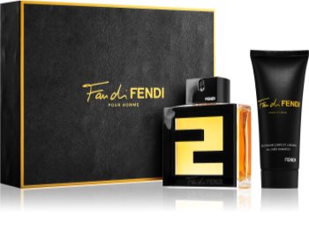 fan di fendi pour homme fendi