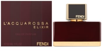 eau de parfum fendi