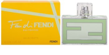 Fendi Fan di Fendi Eau Fraiche toaletná voda pre ženy