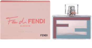 Fendi Fan Di Fendi Blossom eau de toilette para mulheres