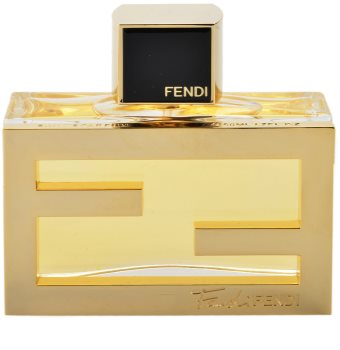 fendi eau de parfum