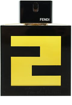 Fendi Fan di Fendi Pour Homme toaletná voda tester pre mužov 100 ml