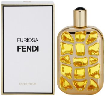 Fendi Furiosa parfumovaná voda pre ženy