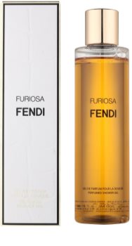 Fendi Furiosa sprchový gel pro ženy